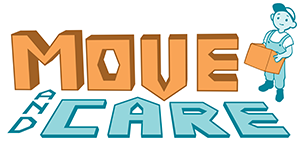 Move and Care Logo