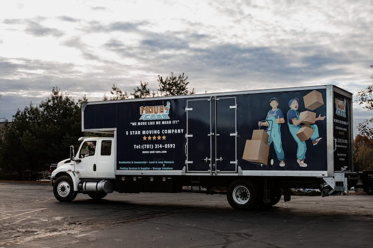 Austin Professional Movers